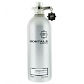 Montale Ginger Musk